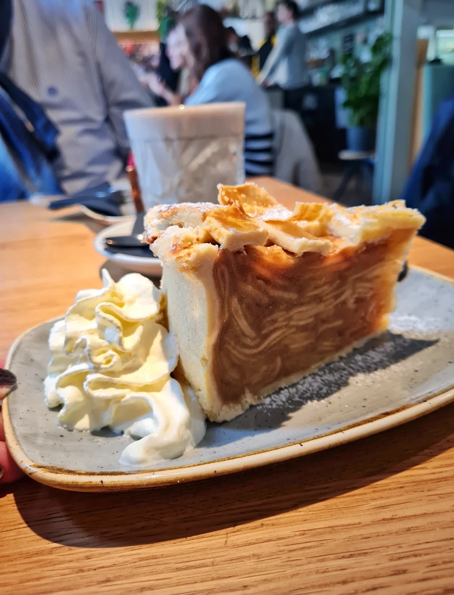 Apple Pie