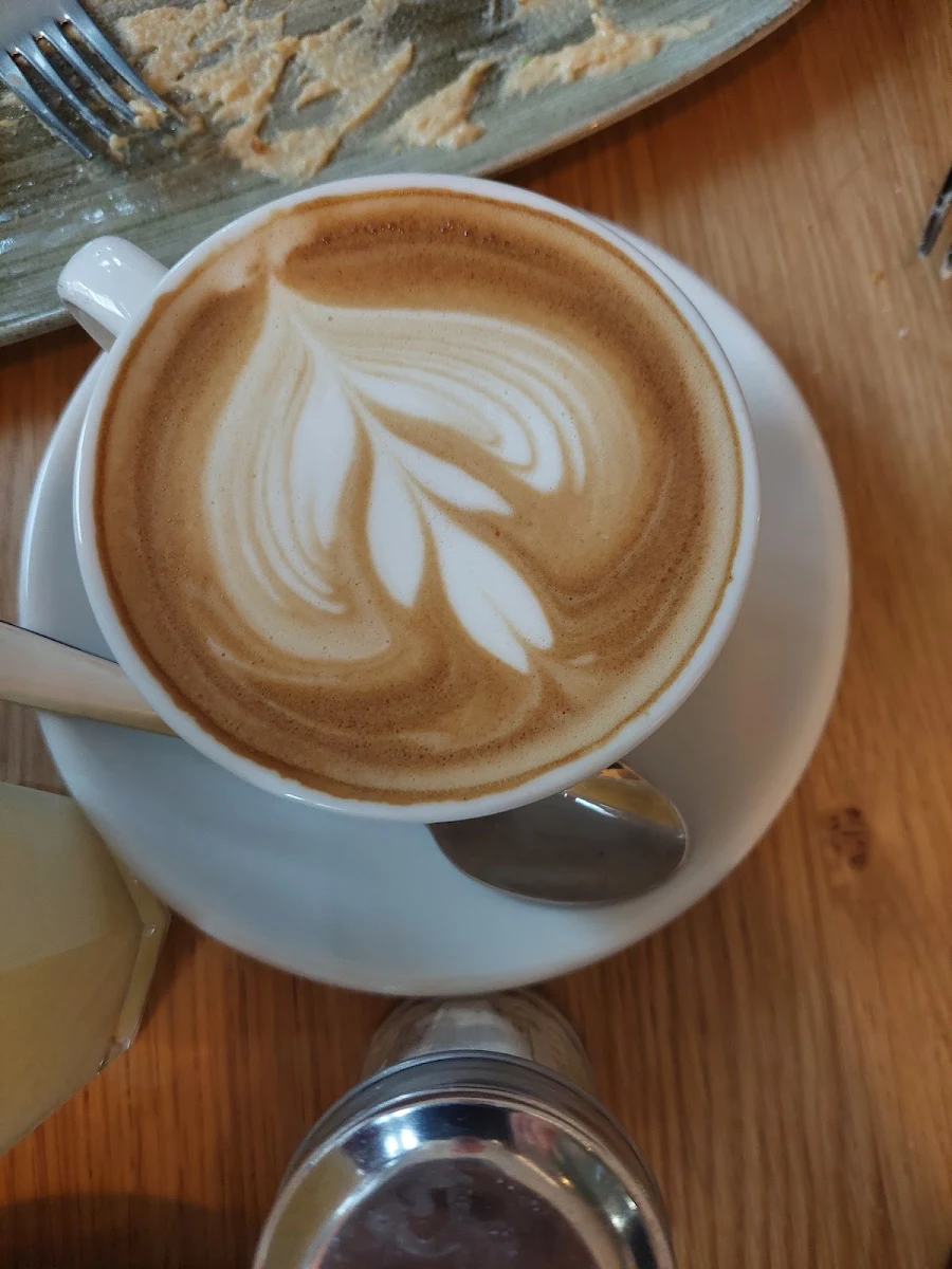 Flat White