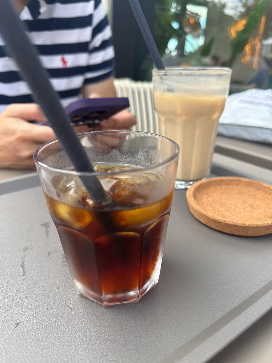 Cold Brew