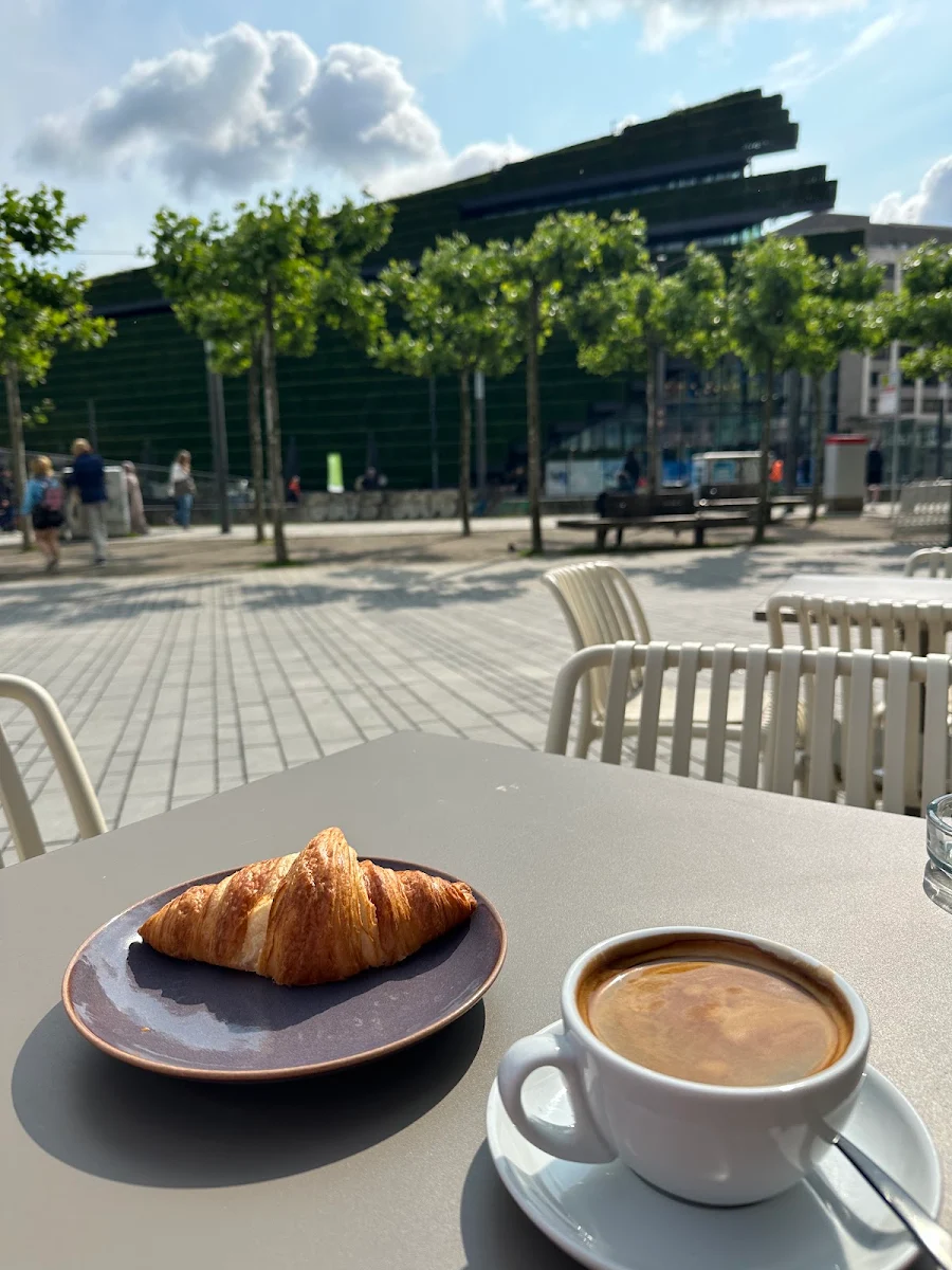 Croissant