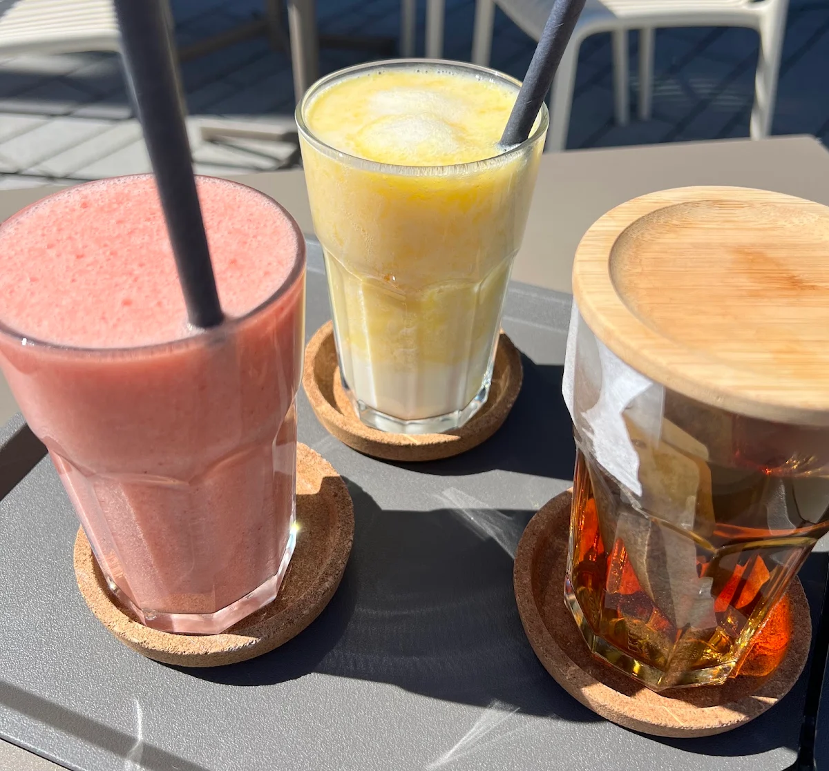 Saft