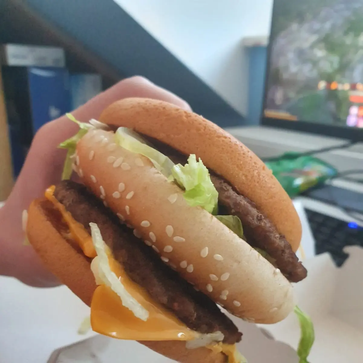 Bigmac
