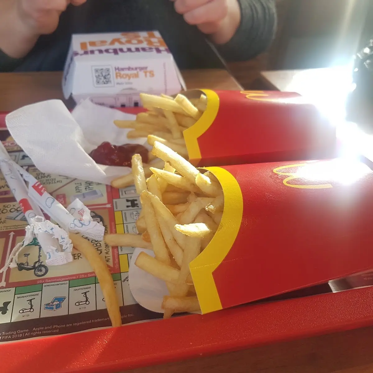 Chips