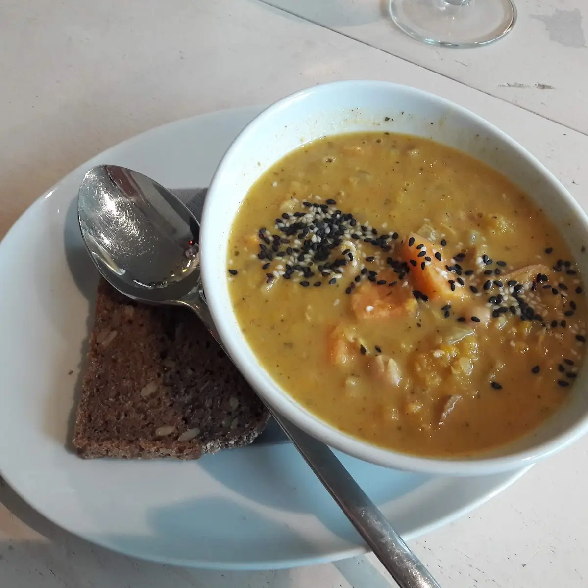 Curry