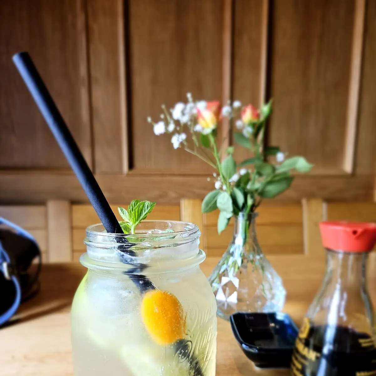Ginger Lime