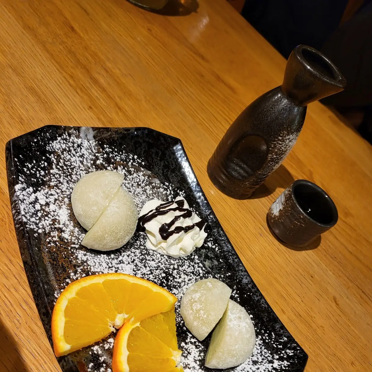 Mochi