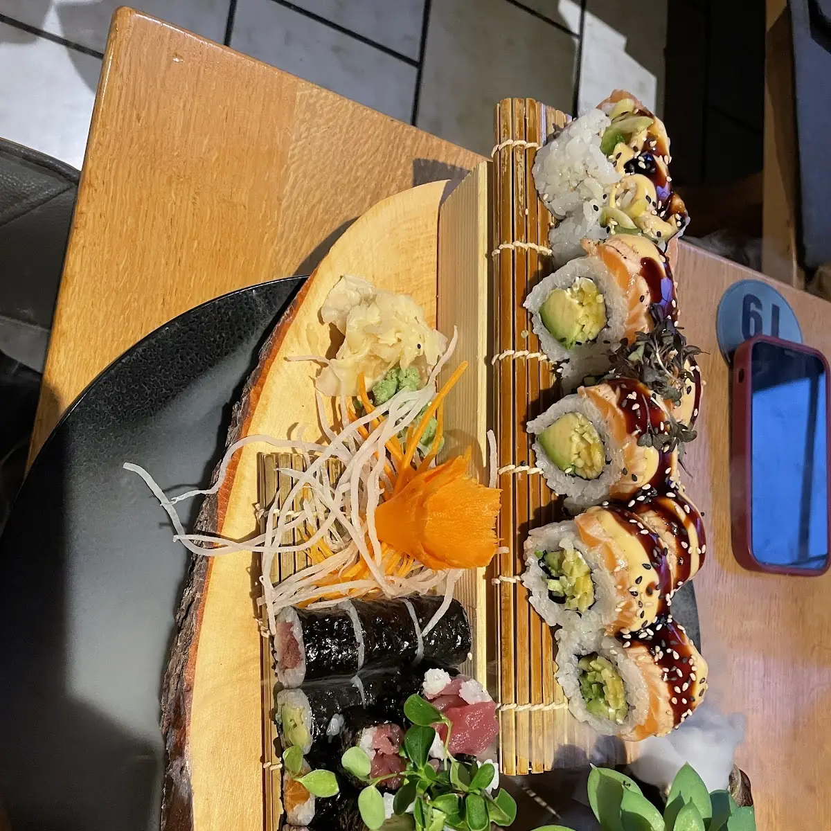 Sushi
