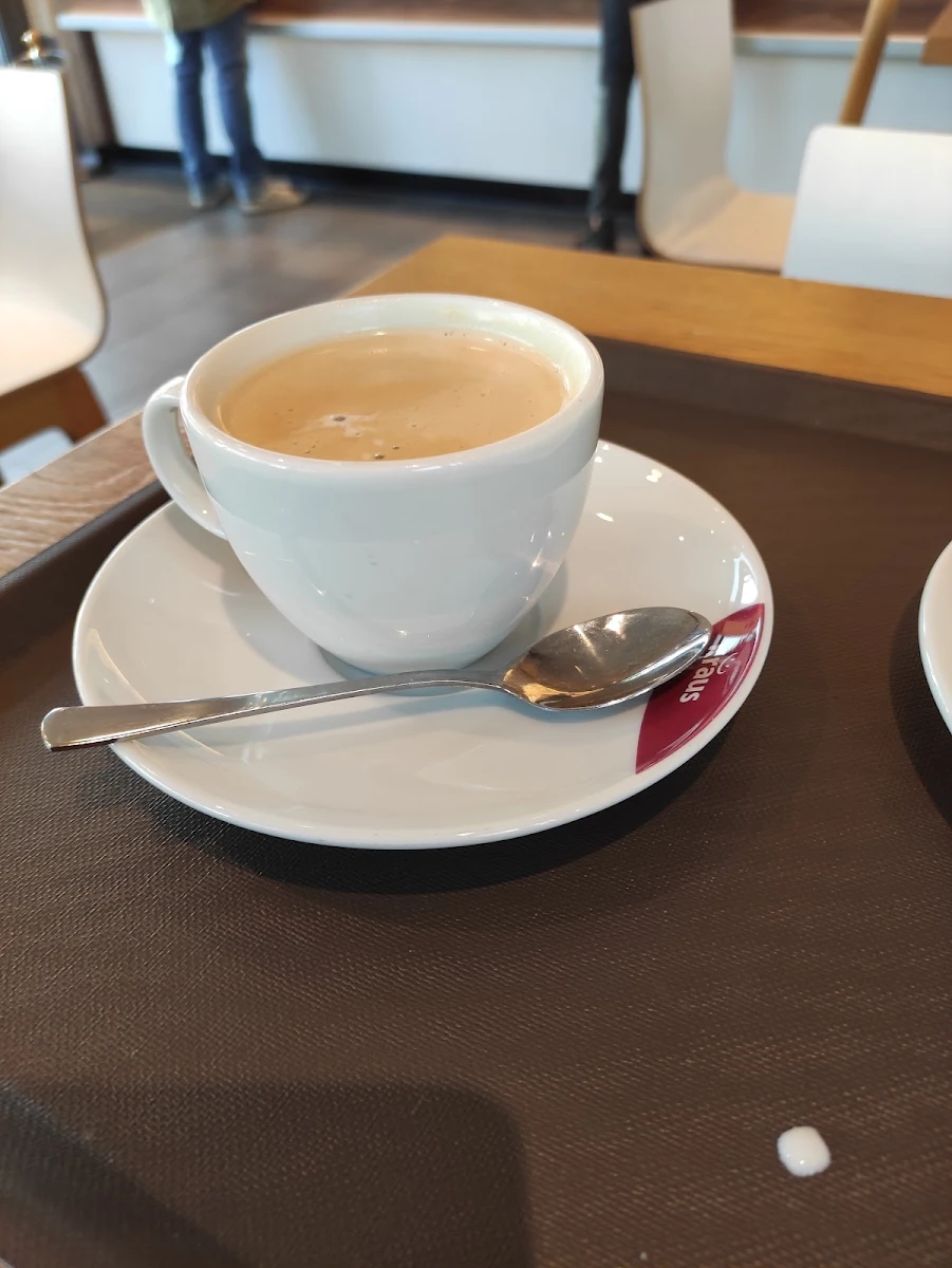 Kaffee