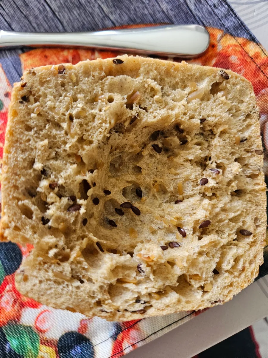 Mälzer Brötchen