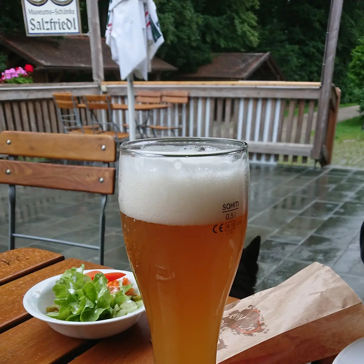Helles Weizen