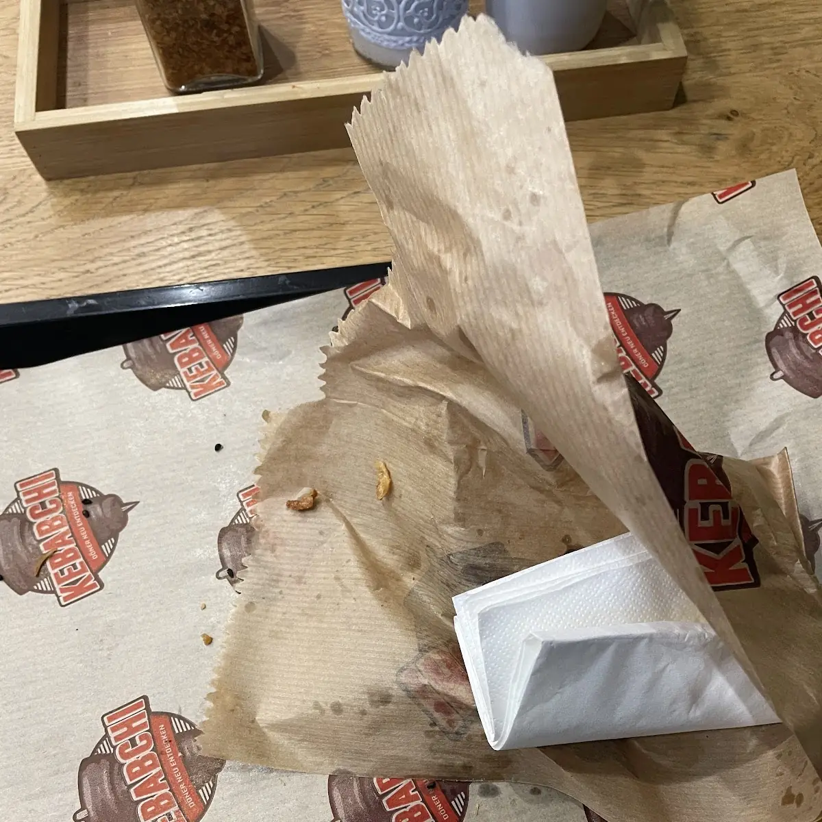 Döner Chicken