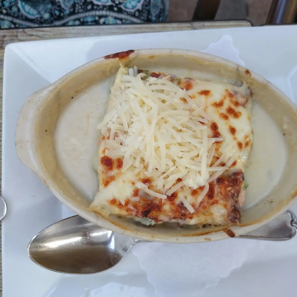 Lasagne