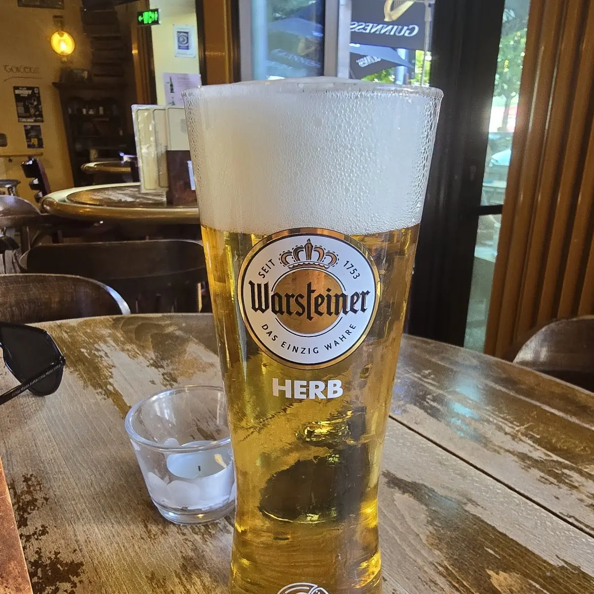 Warsteiner