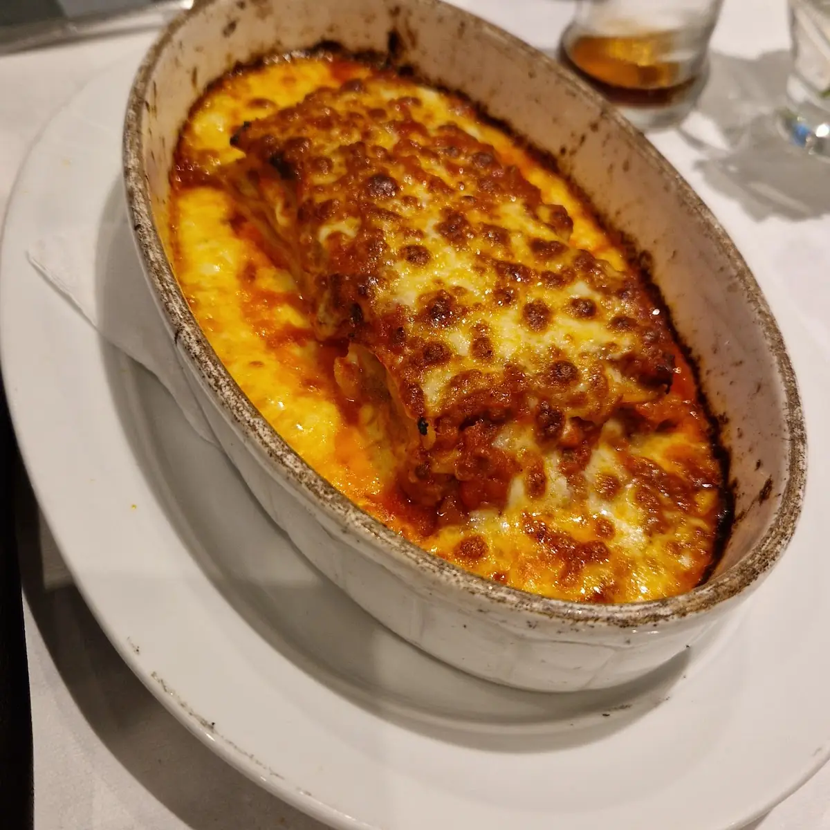 Lasagne