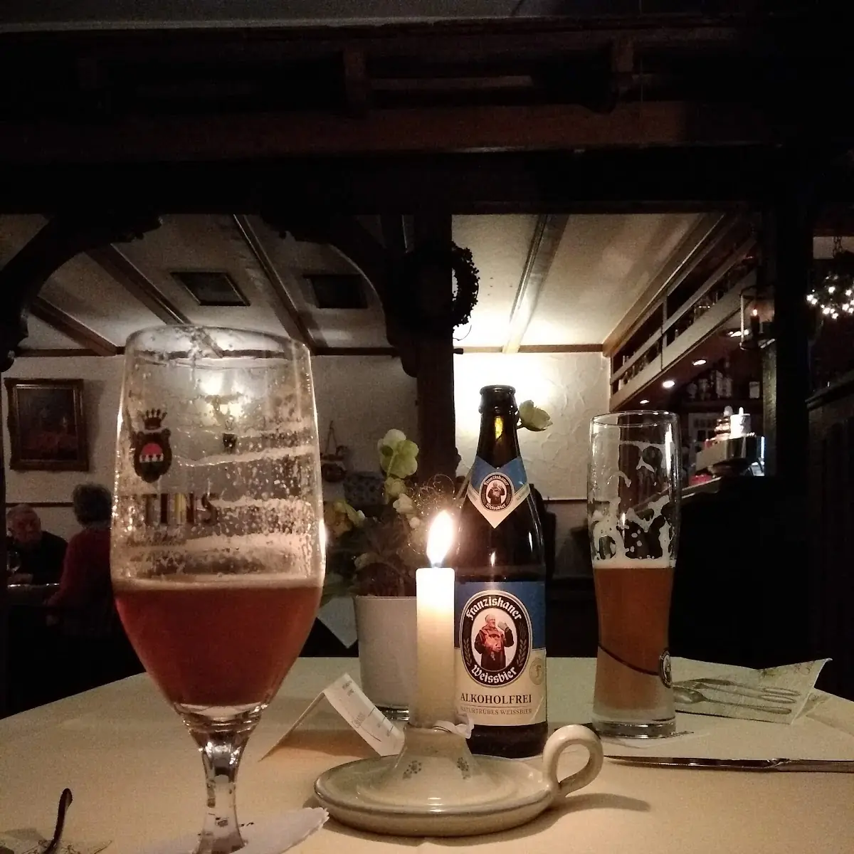 Hefeweizen