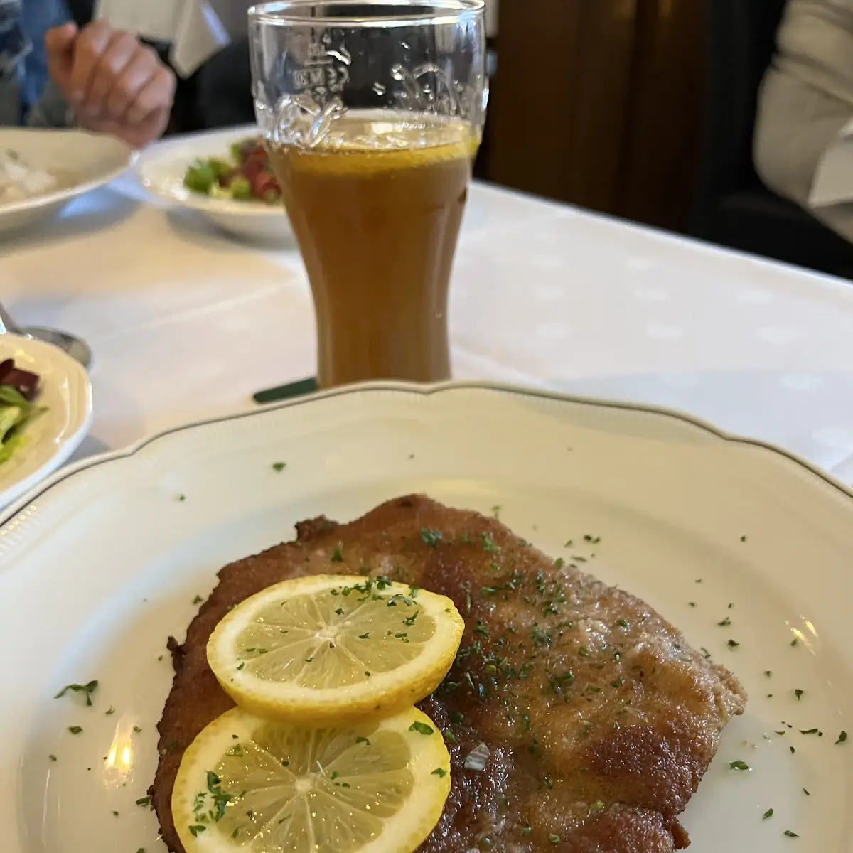 Schnitzel