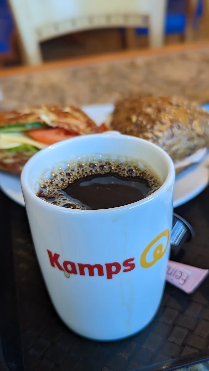 Caffee