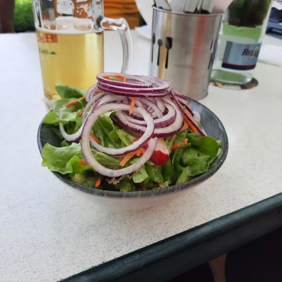 Beilagensalat