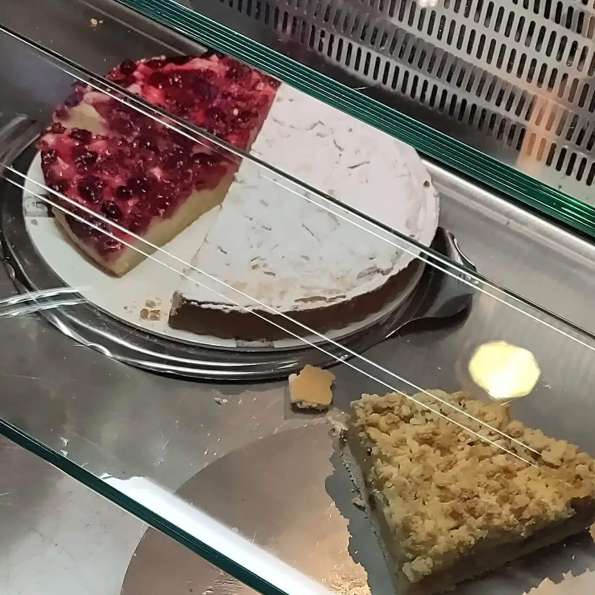 Cake