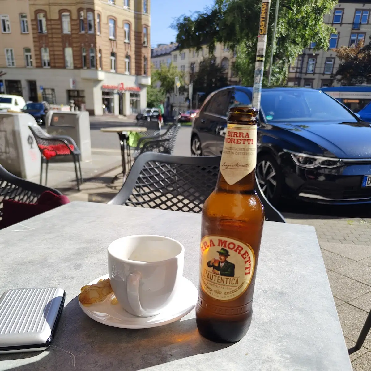 Espresso