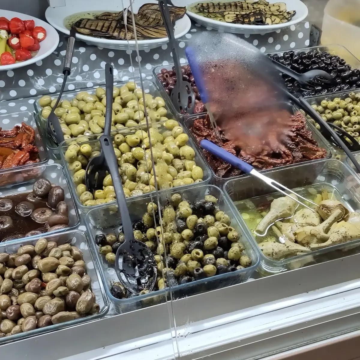 Olives