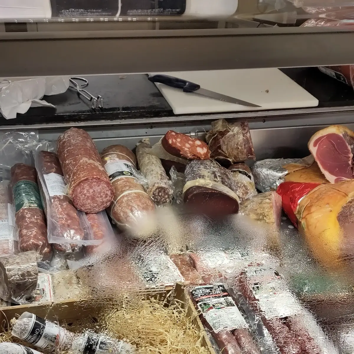 Salami