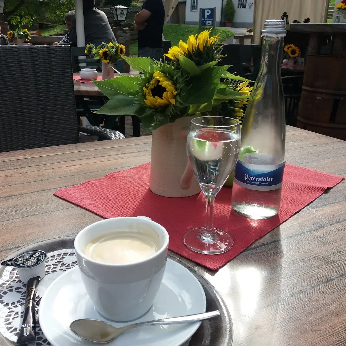Espresso