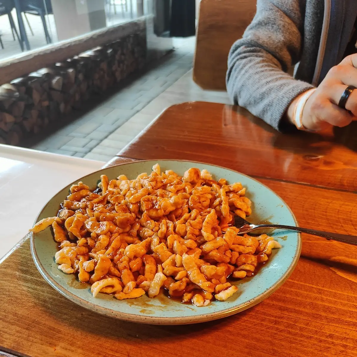 Fusilli