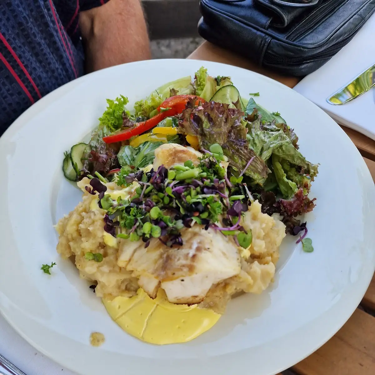 Fisch