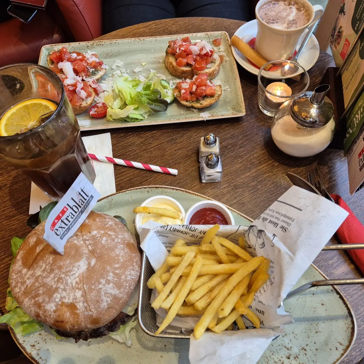 Cheeseburger