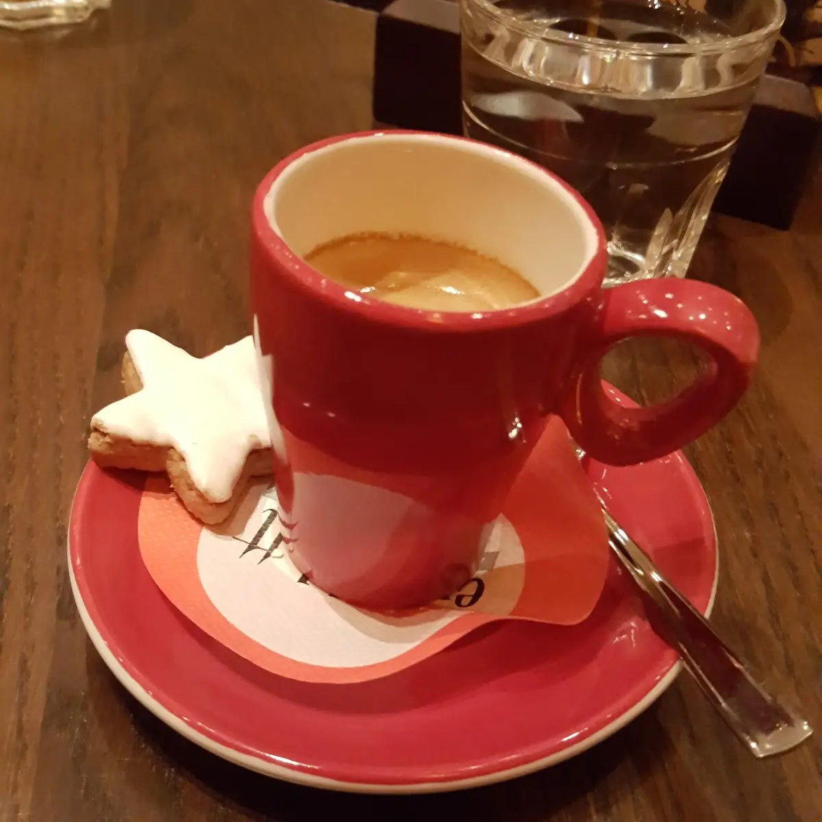 Espresso