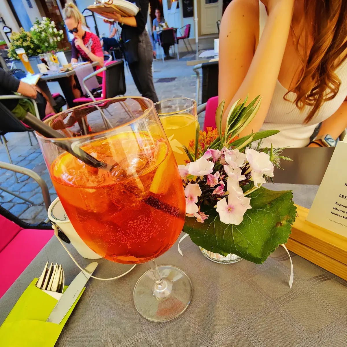 Aperol Spritz