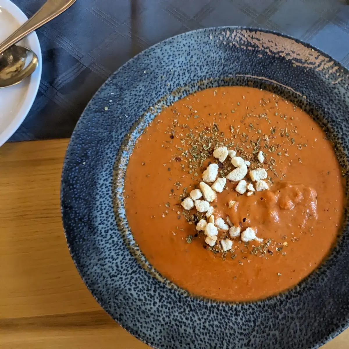 Tomatensuppe