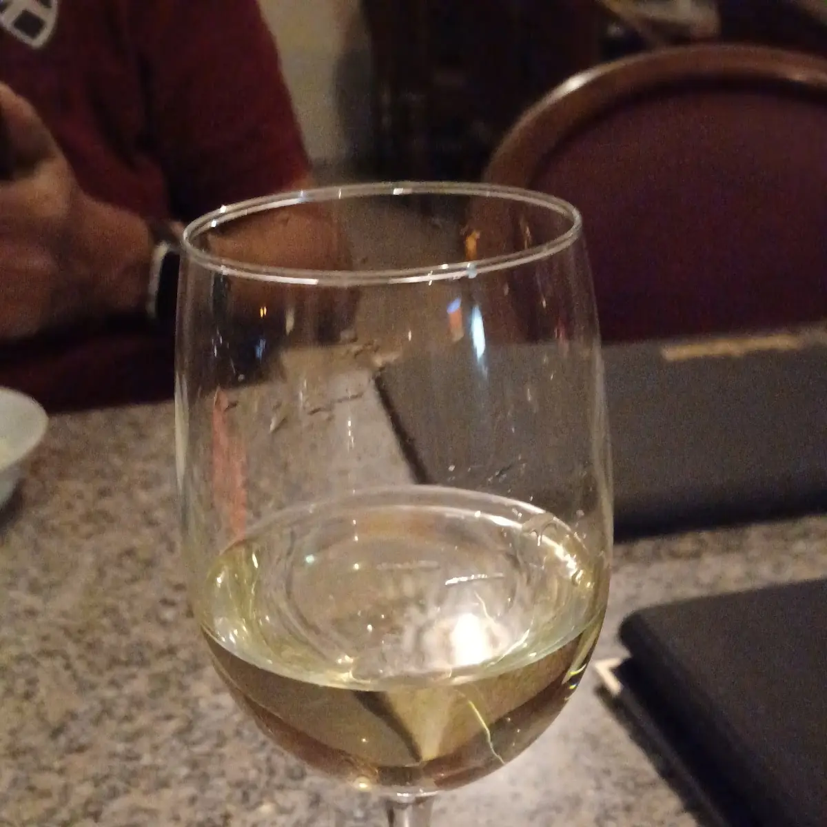 Chardonnay