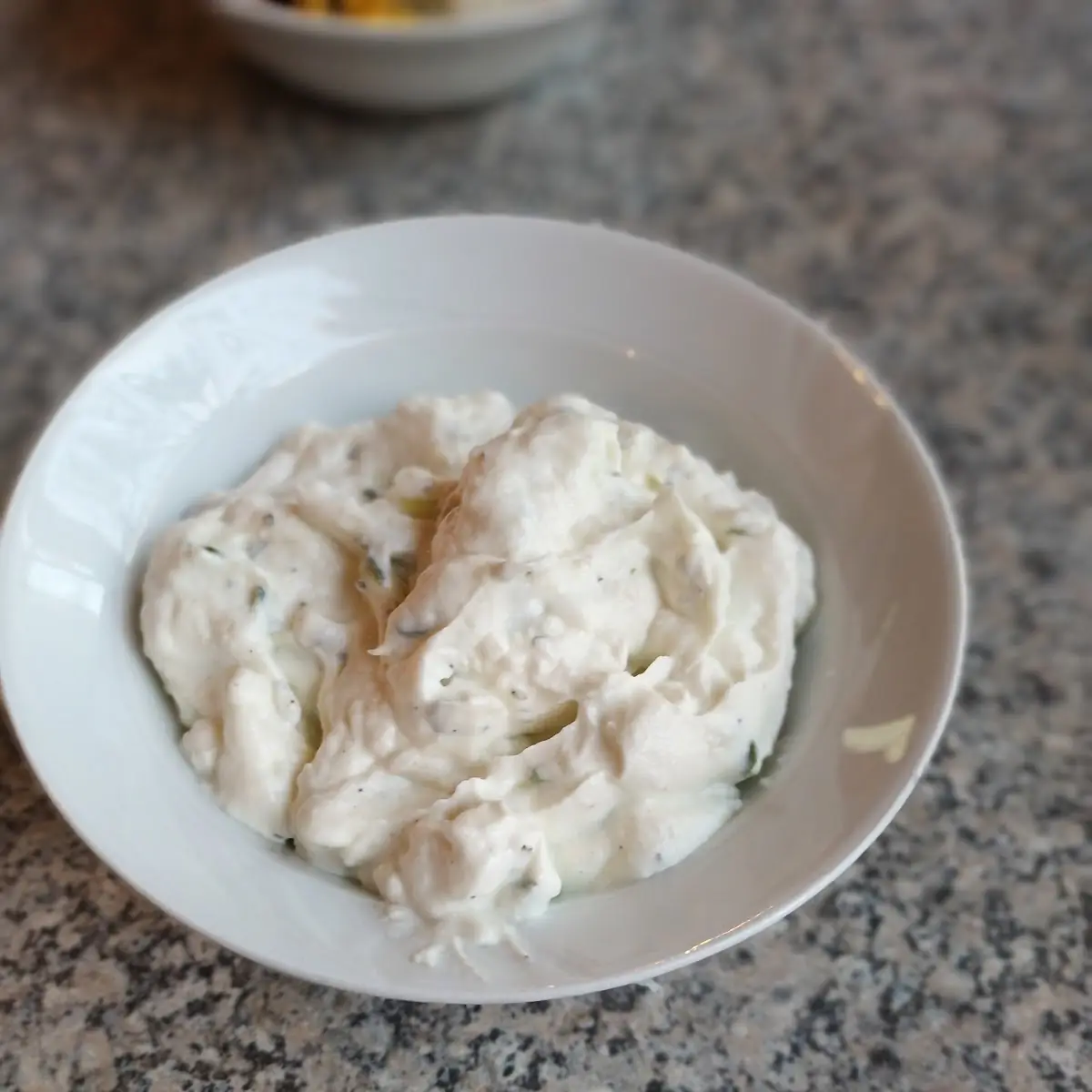 Tzatziki