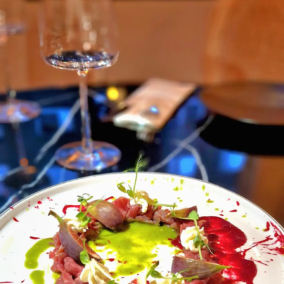 Carpaccio