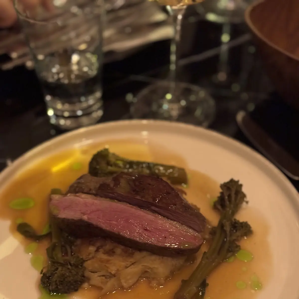Rinderfilet