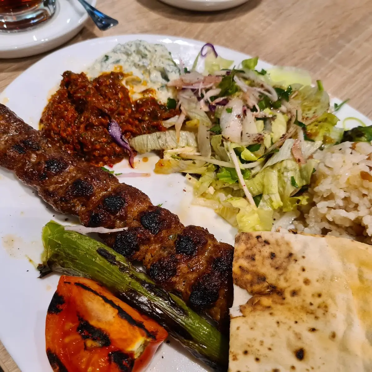 Kebab