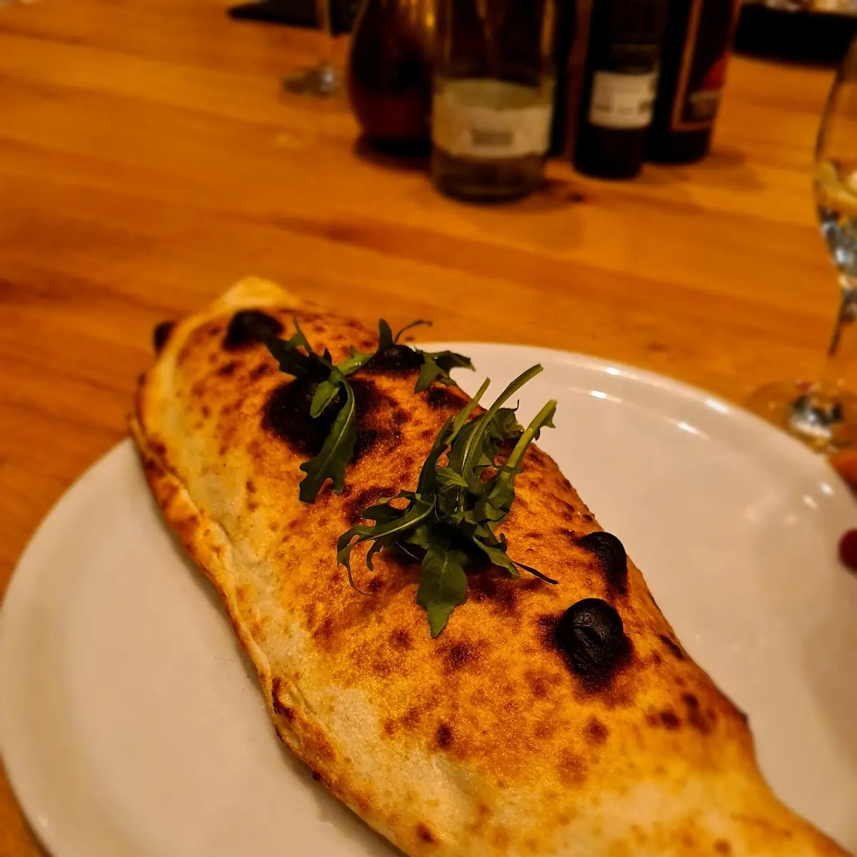 Calzone