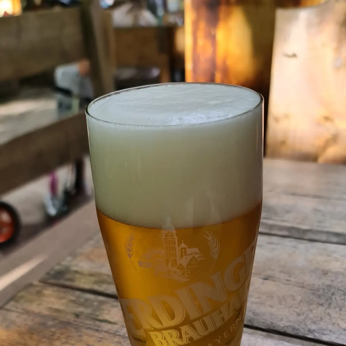 Helles Bier