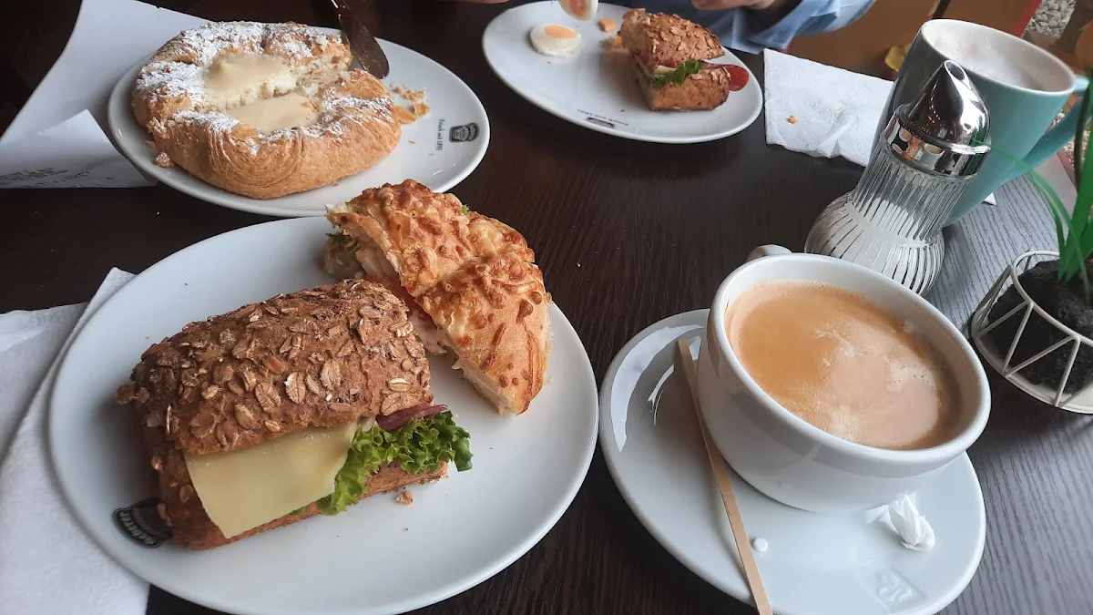 Caffè Americano
