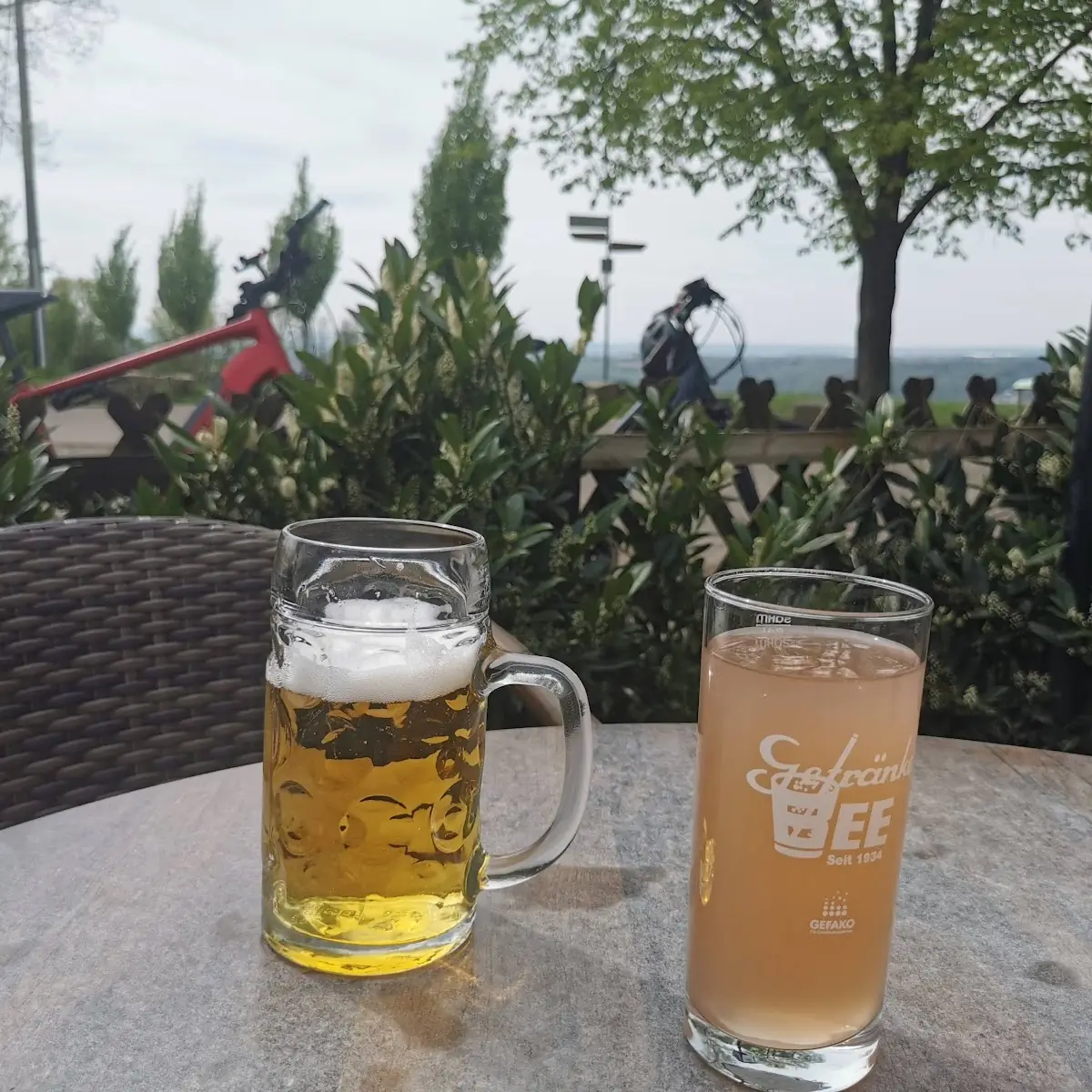 Bier