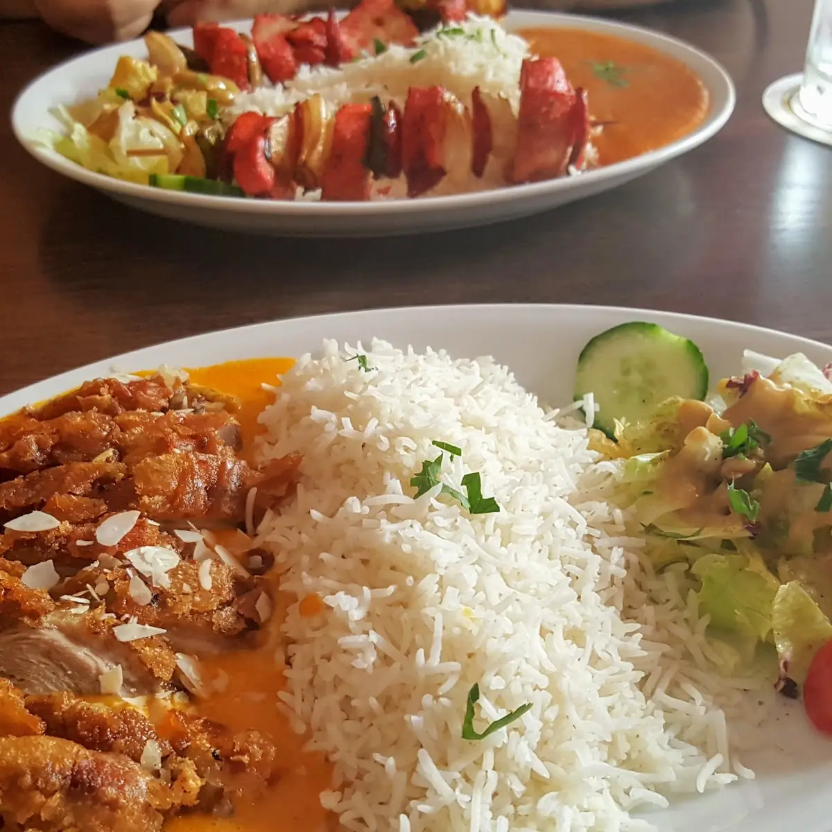 Curry