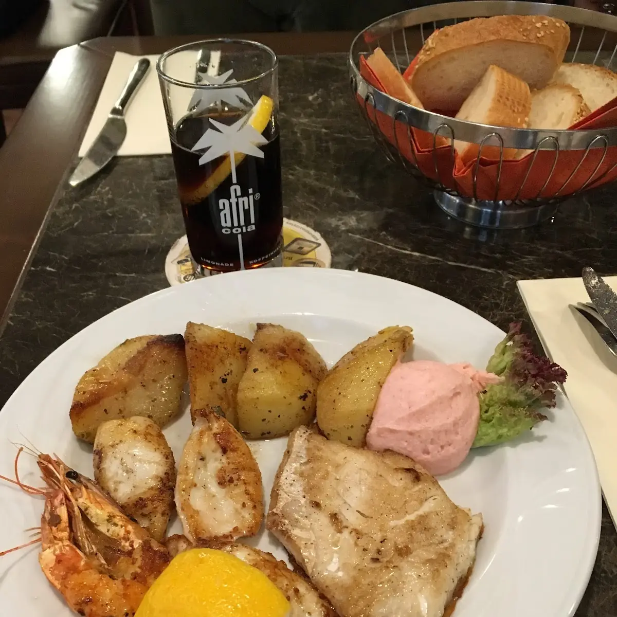 Fischteller
