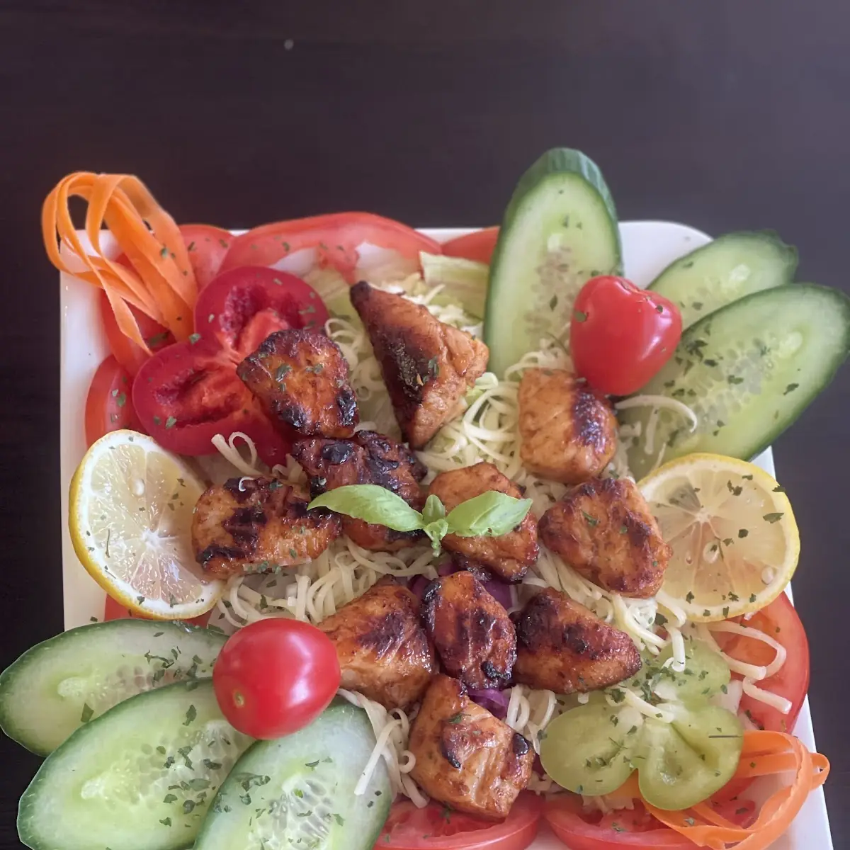 Highlights, Merkers Döner