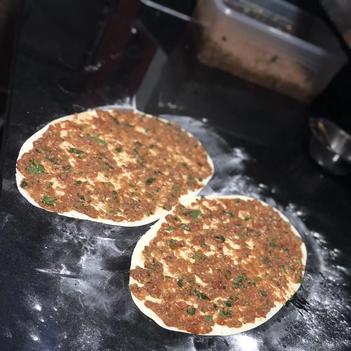 Highlights, Merkers Döner