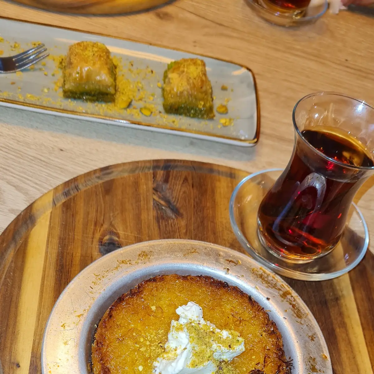 Künefe
