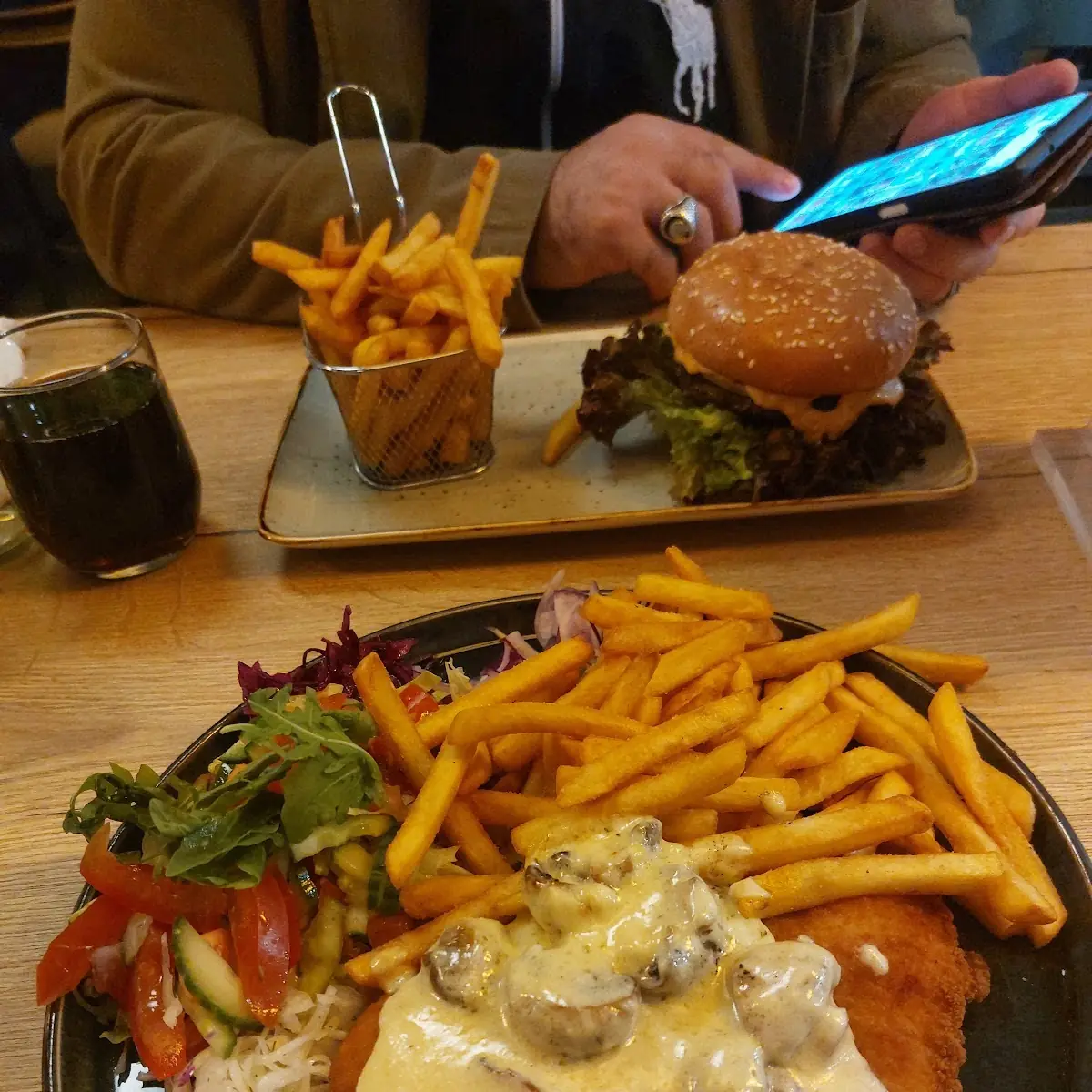 Schnitzel