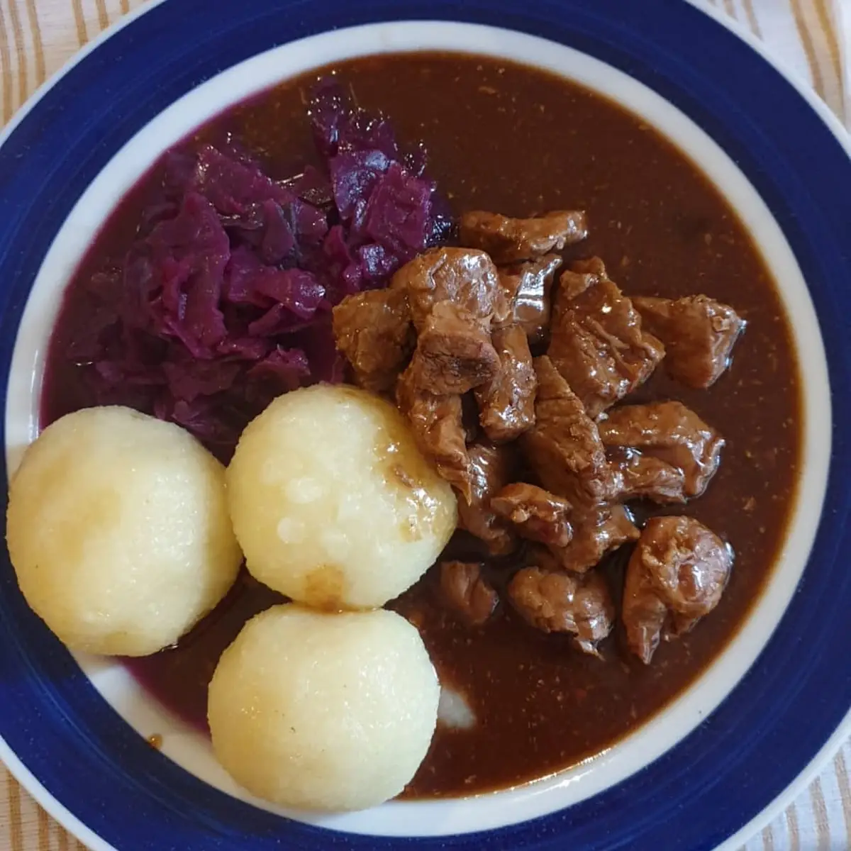 Fleischroulade