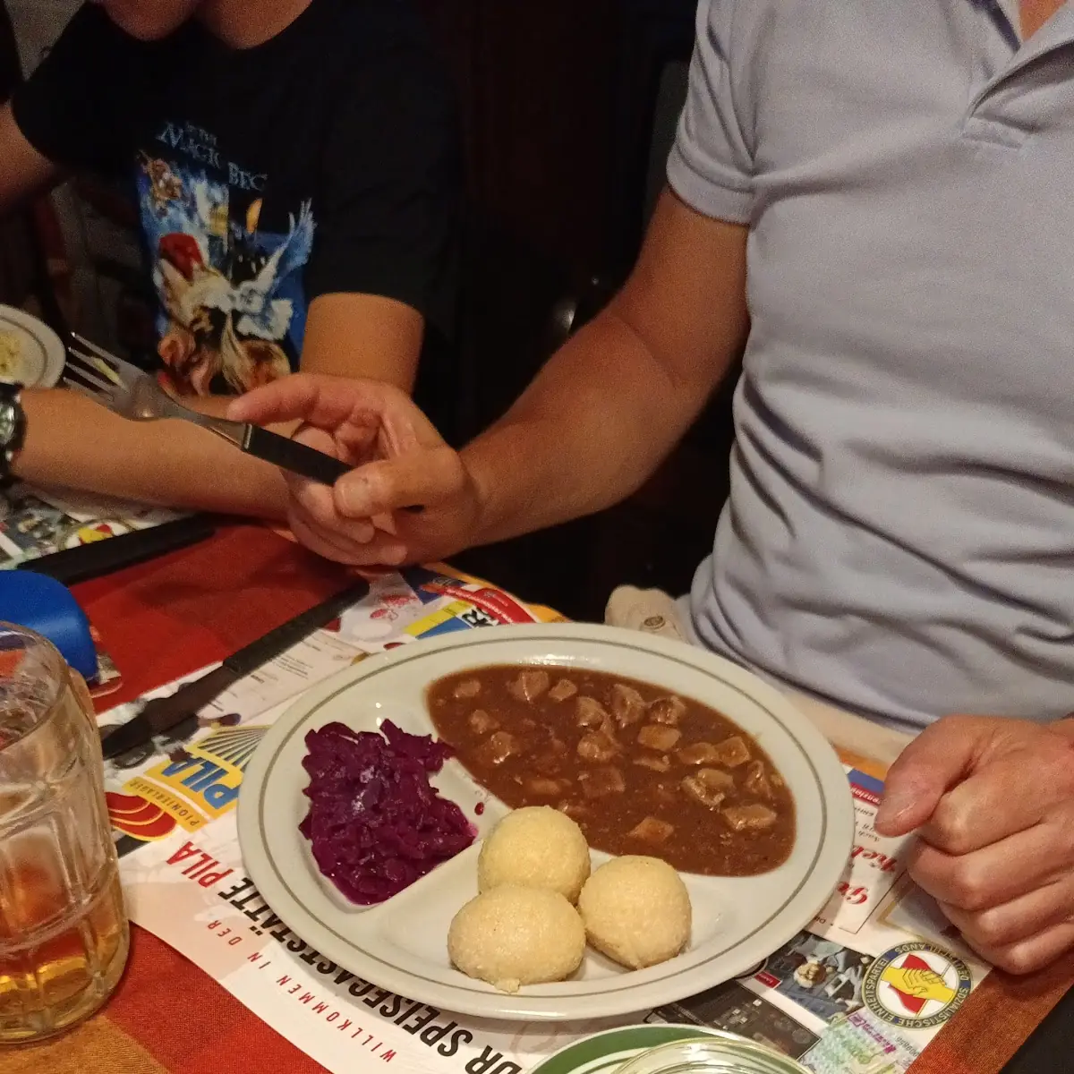 Gulasch